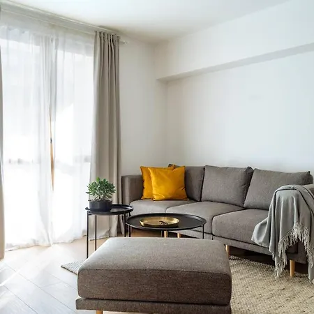 Apartment Serenity - Old Town