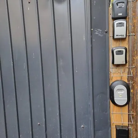 Apartamento Serenity - Old Town