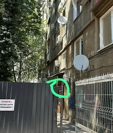 Serenity - Old Town Apartamento