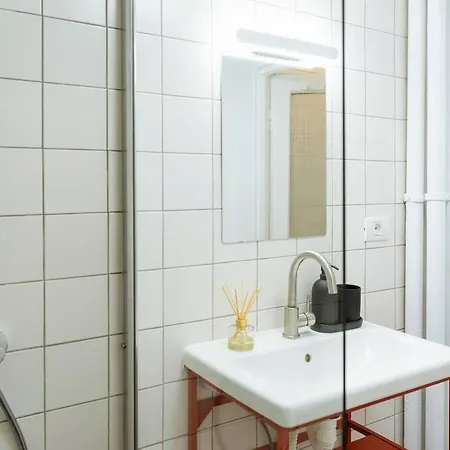 Apartamento Serenity - Old Town