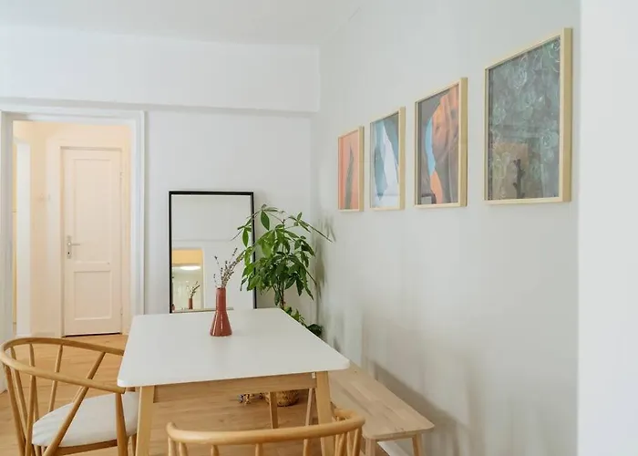 Serenity - Old Town Bukarest