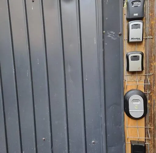 Apartman Serenity - Old Town