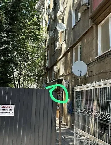 Serenity - Old Town Apartman