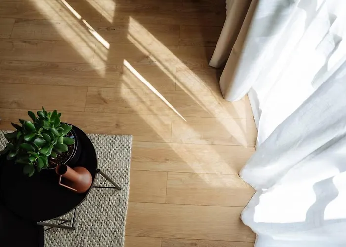 Serenity - Old Town *