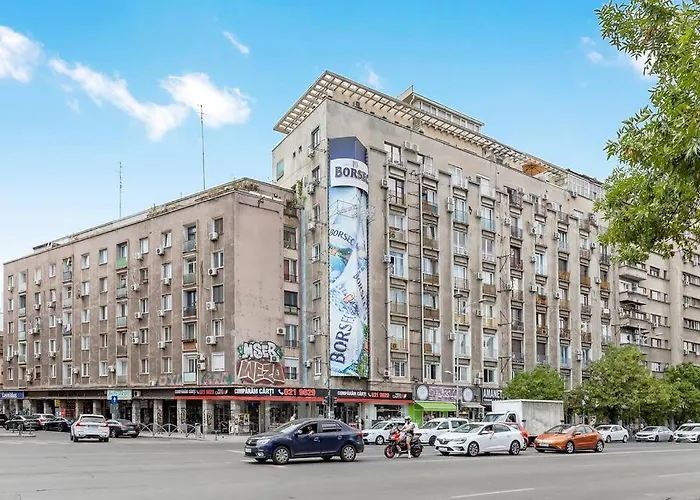 Serenity - Old Town Apartman