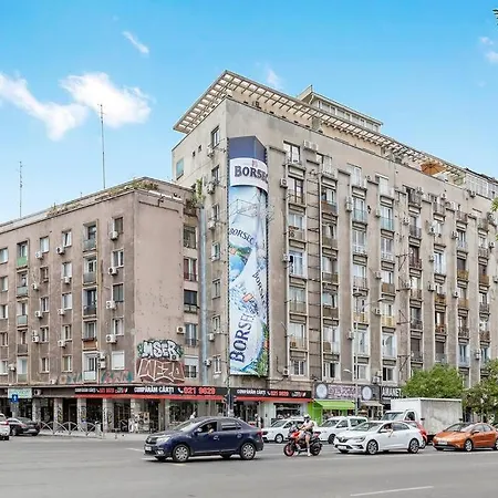 Serenity - Old Town Апартаменти