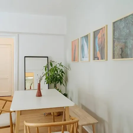 Serenity - Old Town Bucarest