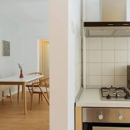 Serenity - Old Town *