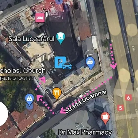 Serenity - Old Town Appartamento