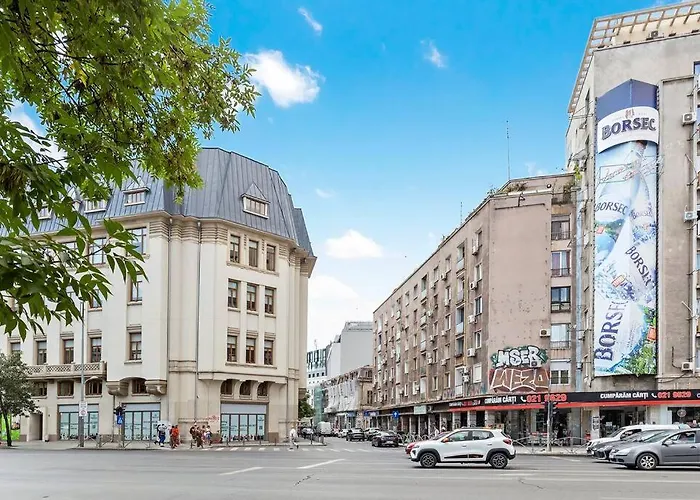 Serenity - Old Town *